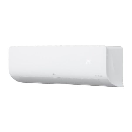 Aire acondicionado Split 1 x 1 - LG WIFIECO12.SET, 2967 fgh, Wi-Fi, ThinQ, Blanco
